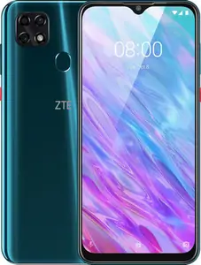 Замена разъема зарядки на телефоне ZTE Blade 20 в Ижевске